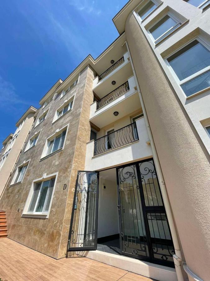 Provence Deluxe Apartment In Atia Resort Tsjernomorets Eksteriør bilde