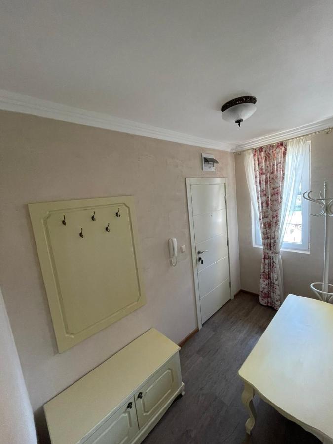 Provence Deluxe Apartment In Atia Resort Tsjernomorets Eksteriør bilde
