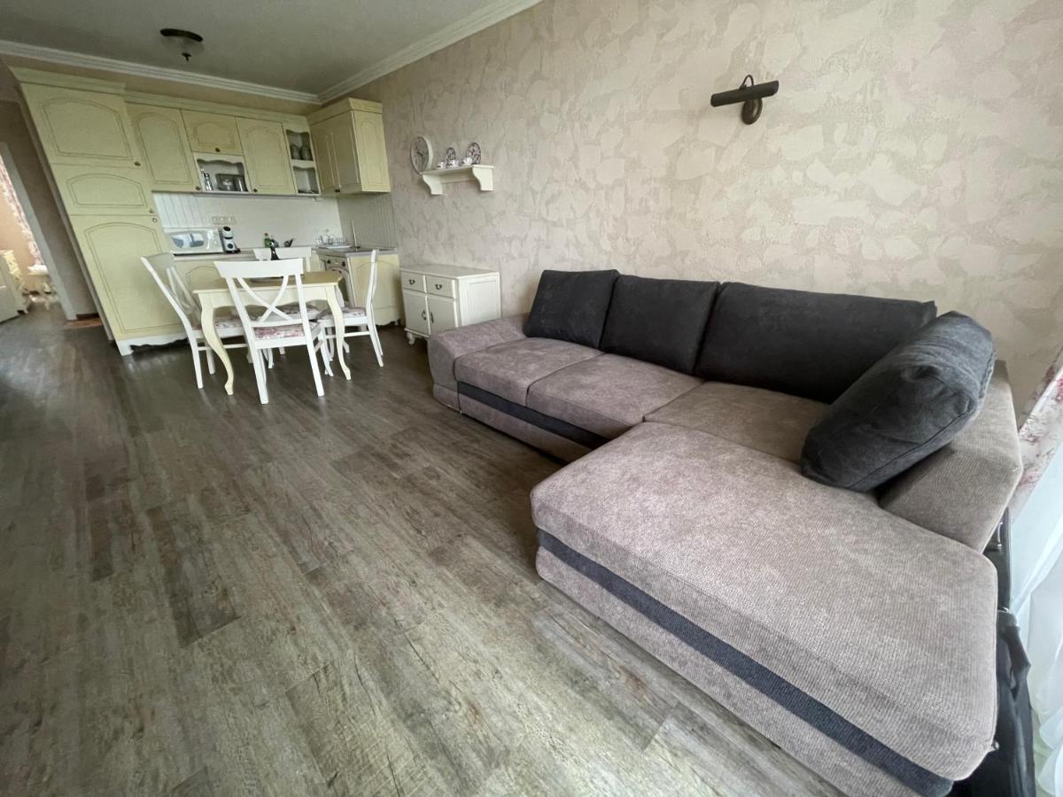 Provence Deluxe Apartment In Atia Resort Tsjernomorets Eksteriør bilde