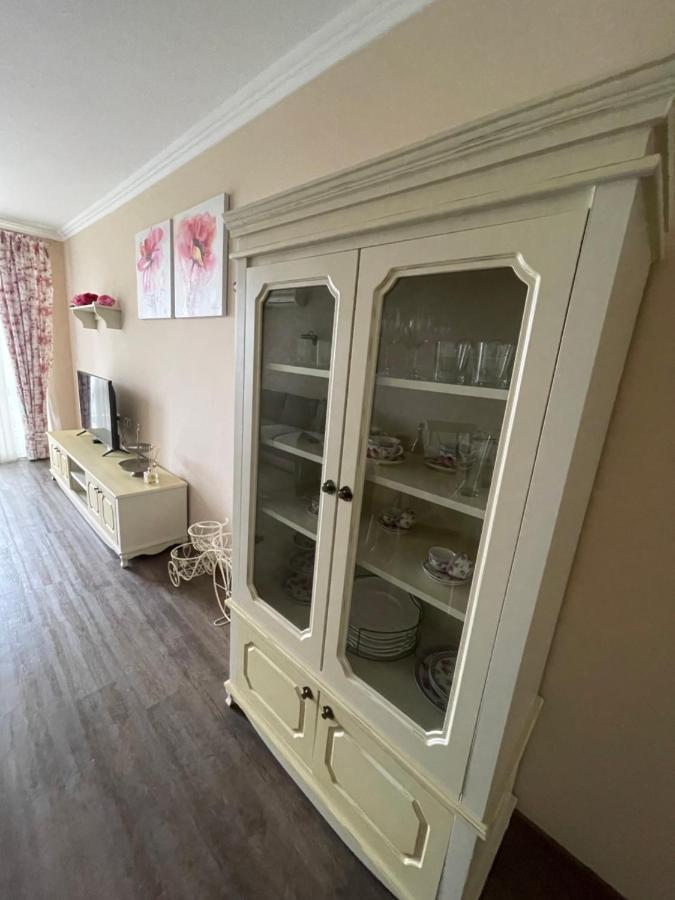 Provence Deluxe Apartment In Atia Resort Tsjernomorets Eksteriør bilde