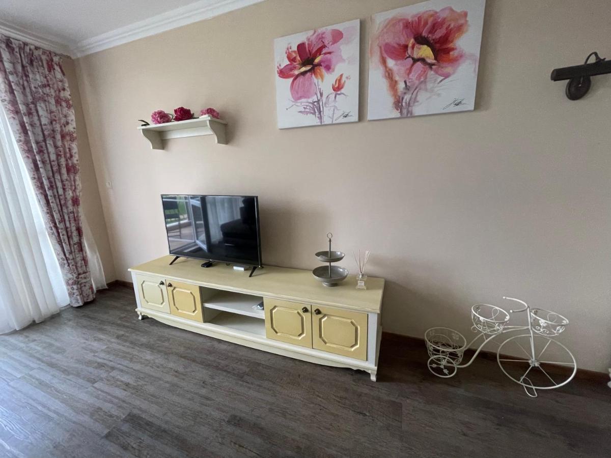 Provence Deluxe Apartment In Atia Resort Tsjernomorets Eksteriør bilde