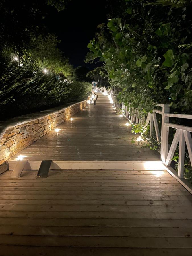 Provence Deluxe Apartment In Atia Resort Tsjernomorets Eksteriør bilde